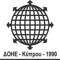 ΔΟΗΕ ΚΥΠΡΟΥ logo