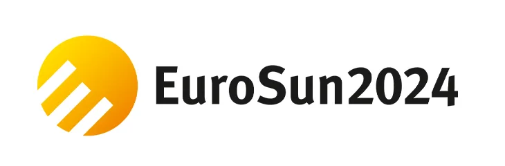 EuroSun 2024 ISES and IEA SHC International Conference on Sustainable and Solar Energy for Buildings and Industry